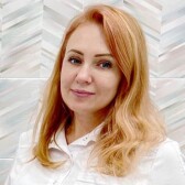 Иванова Марина Викторовна, трихолог