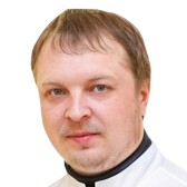 Степанов Сергей Владимирович, офтальмолог