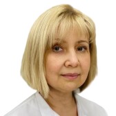 Серебрякова Ольга Викторовна, венеролог