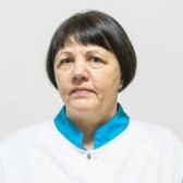 Белова Елена Константиновна, физиотерапевт