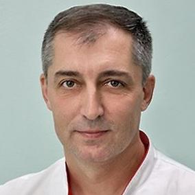 Понятовский Игорь Минович, кардиолог