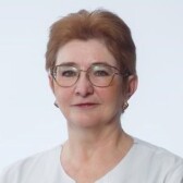 Катина Елена Геральдовна, терапевт