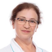Пронина Ирина Юрьевна, терапевт