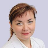 Деркач Елена Николаевна, гинеколог-эндокринолог