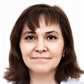 Шервуд Наталия Викторовна, офтальмолог