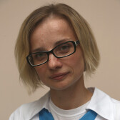 Беседина Анастасия Григорьевна, терапевт