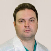 Коротин Андрей Владимирович, хирург