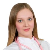 Шабалина Виктория Станиславовна, уролог