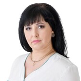 Лобова Инга Викторовна, кардиолог