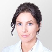 Малькович Алиса Николаевна, врач функциональной диагностики
