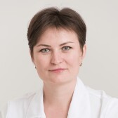 Ипатова Татьяна Викторовна, гинеколог