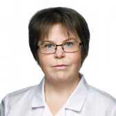 Матвеева Светлана Петровна, хирург-онколог