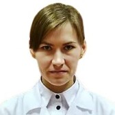 Дмитриева Эдита Сергеевна, терапевт