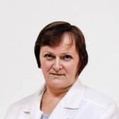 Головатюкова Татьяна Александровна, эндокринолог