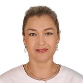 Сычева Диана Рашидовна, гинеколог