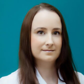 Запольских Ольга Владимировна, гинеколог