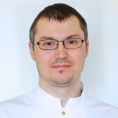 Колесников Дмитрий Леонидович, уролог