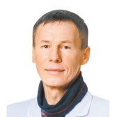Клыков Юрий Алексеевич, эндокринолог