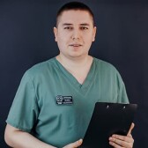 Рахматуллин Динар Завдатович, стоматолог-хирург