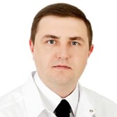 Симоненко Дмитрий Васильевич, уролог