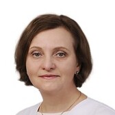 Стариченко Наталья Юрьевна, офтальмолог