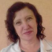 Дьячкина Антонина Валентиновна, офтальмолог