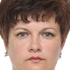 Коновалова Анна Петровна, стоматолог-терапевт