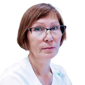 Баранова Татьяна Анатольевна, гинеколог