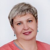 Шалимовец Оксана Юрьевна, детский эндокринолог