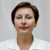 Визе-Хрипунова Марина Анатольевна, гастроэнтеролог
