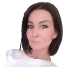 Иващенко Анастасия Юрьевна, невролог