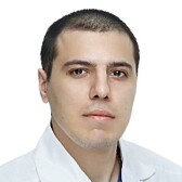 Стамов Демьян Олегович, маммолог-онколог