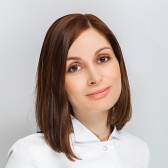 Земскова Екатерина Андреевна, аллерголог-иммунолог