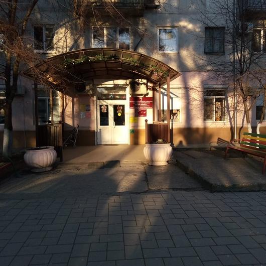 Детская поликлиника на Советов 10, фото №3