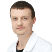 Корнилов Евгений Сергеевич, врач МРТ-диагностики