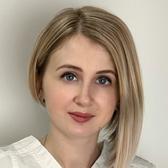 Скибина Елена Михайловна, подолог