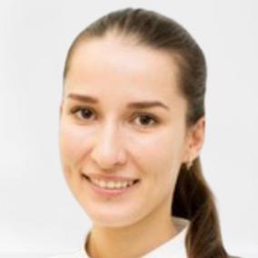 Коробейникова Екатерина Александровна, стоматолог-терапевт