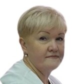 Клюева Ирина Геннадьевна, невролог