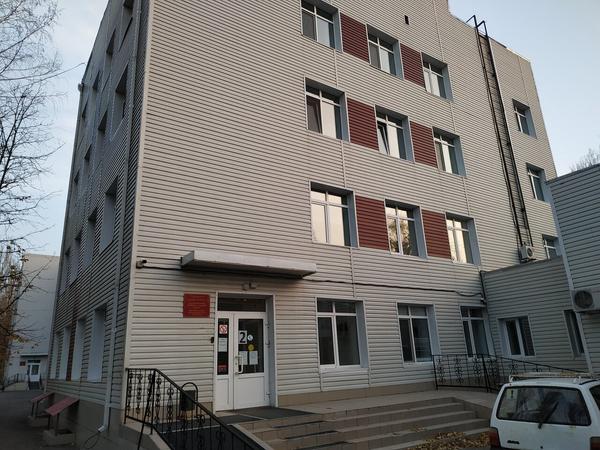 Перинатальный центр