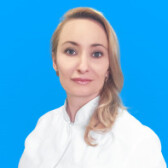 Романова Наталья Вячеславовна, врач УЗД