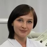Баринова Дарья Александровна, стоматологический гигиенист