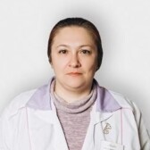 Проскурнина Елена Васильевна, терапевт