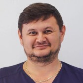 Садрисламов Ильшат Замфирович, стоматолог-ортопед