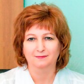 Емельянова Наталья Михайловна, невролог