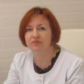 Коломыцева Светлана Владимировна, невролог