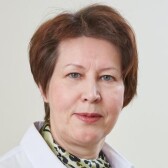 Савинич Елена Валентиновна, уролог