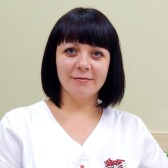 Папоротная Ольга Александровна, офтальмолог