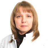 Чуйко Ирина Линаровна, нефролог