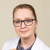 Кузнецова Наталья Андреевна, детский нефролог