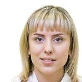Шумова Анна Павловна, стоматолог-терапевт
